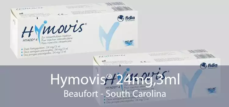 Hymovis® 24mg,3ml Beaufort - South Carolina