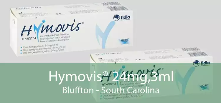 Hymovis® 24mg,3ml Bluffton - South Carolina