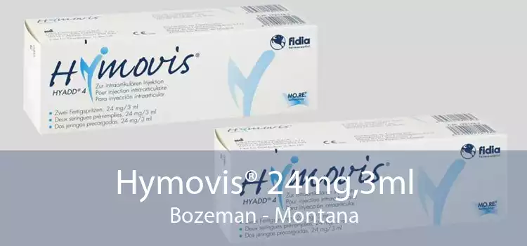 Hymovis® 24mg,3ml Bozeman - Montana