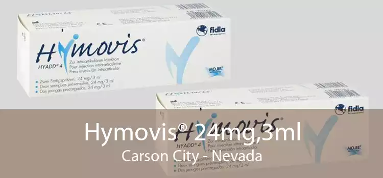 Hymovis® 24mg,3ml Carson City - Nevada