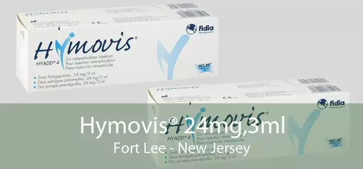 Hymovis® 24mg,3ml Fort Lee - New Jersey