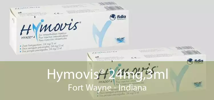 Hymovis® 24mg,3ml Fort Wayne - Indiana