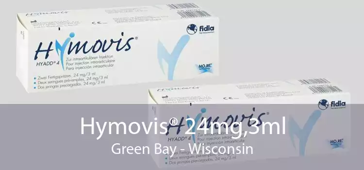 Hymovis® 24mg,3ml Green Bay - Wisconsin