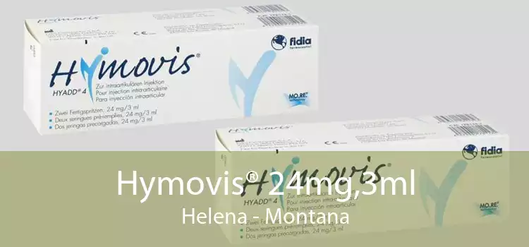 Hymovis® 24mg,3ml Helena - Montana