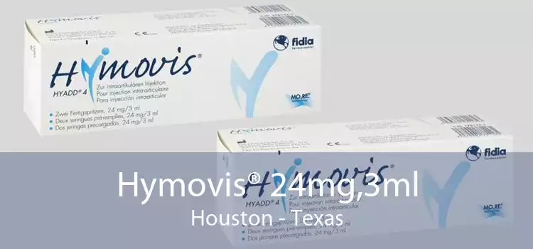 Hymovis® 24mg,3ml Houston - Texas