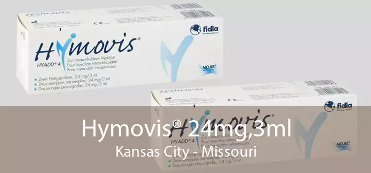 Hymovis® 24mg,3ml Kansas City - Missouri