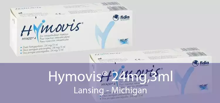 Hymovis® 24mg,3ml Lansing - Michigan