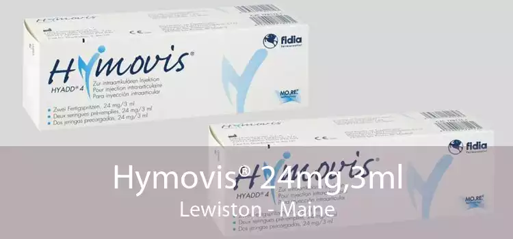 Hymovis® 24mg,3ml Lewiston - Maine