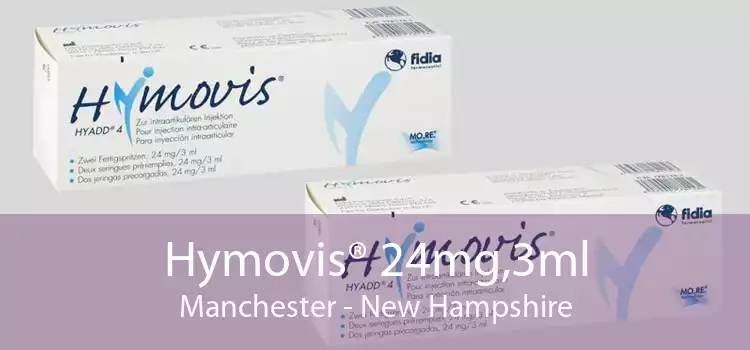 Hymovis® 24mg,3ml Manchester - New Hampshire