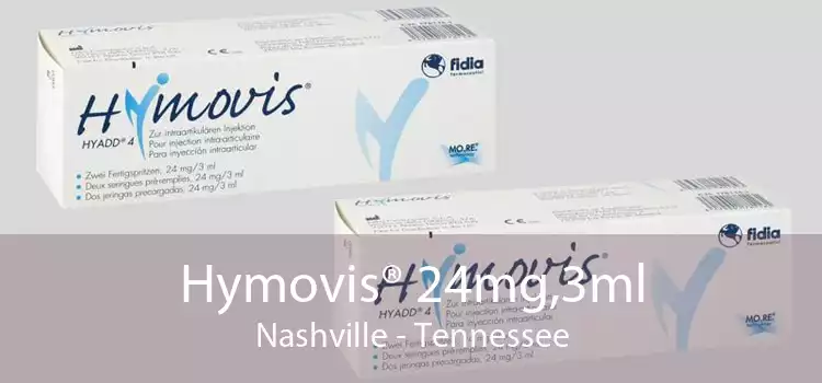 Hymovis® 24mg,3ml Nashville - Tennessee