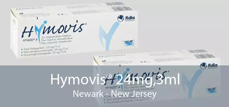 Hymovis® 24mg,3ml Newark - New Jersey