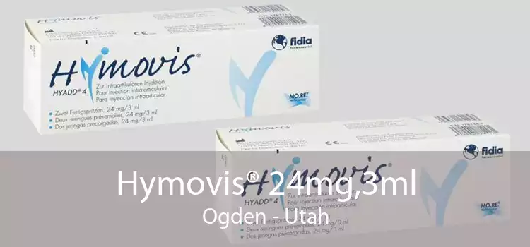 Hymovis® 24mg,3ml Ogden - Utah