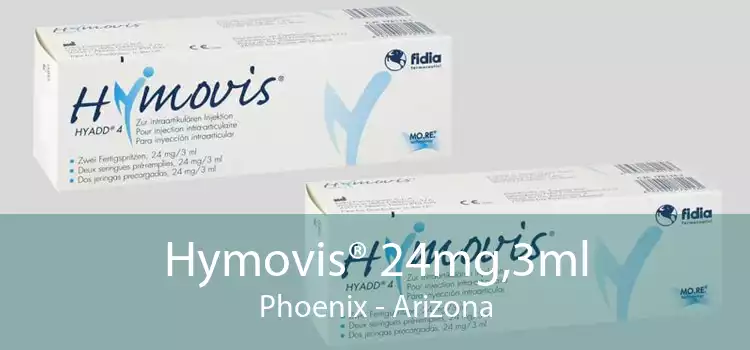 Hymovis® 24mg,3ml Phoenix - Arizona