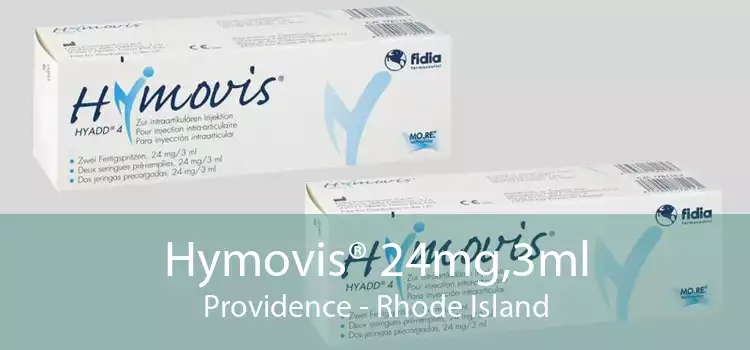 Hymovis® 24mg,3ml Providence - Rhode Island