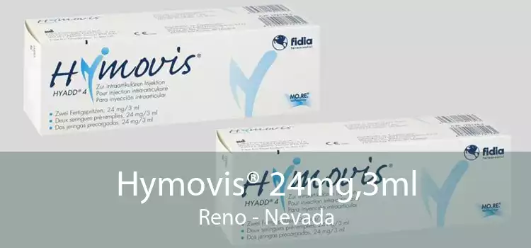Hymovis® 24mg,3ml Reno - Nevada