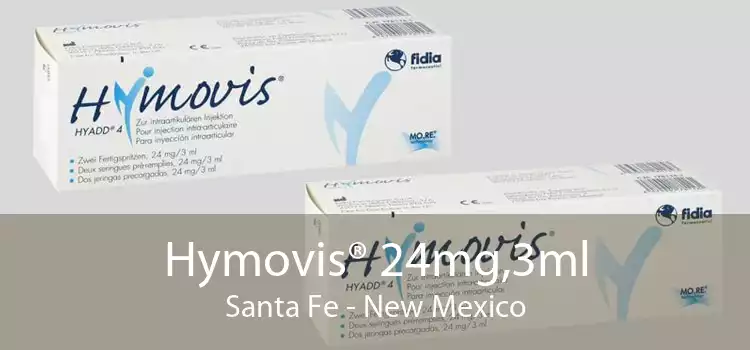 Hymovis® 24mg,3ml Santa Fe - New Mexico
