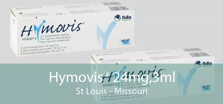 Hymovis® 24mg,3ml St Louis - Missouri