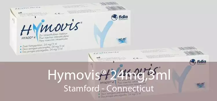 Hymovis® 24mg,3ml Stamford - Connecticut
