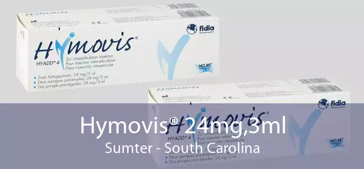 Hymovis® 24mg,3ml Sumter - South Carolina