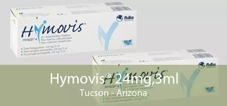 Hymovis® 24mg,3ml Tucson - Arizona